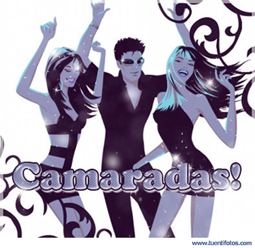 Camaradas