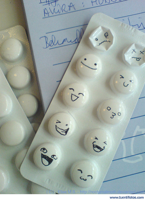 Caritas En Medicinas