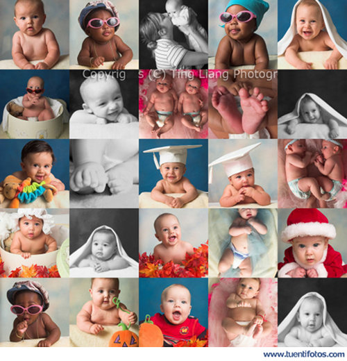 Muchos Bebes