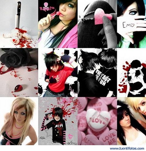 Mundo Emo