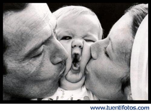 Amor De Padres