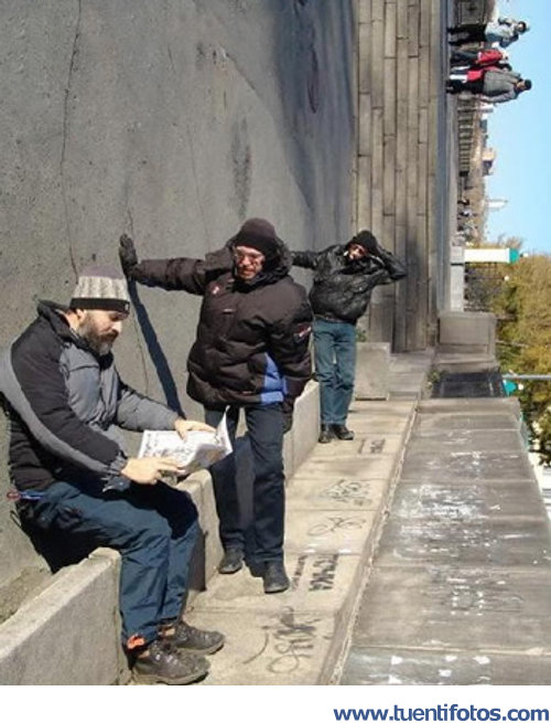 Ilusiones de El Mundo Girado