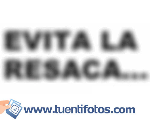 Frases de Evita La Resaca