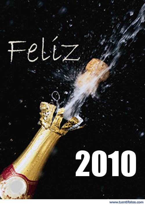 Feliz 2010