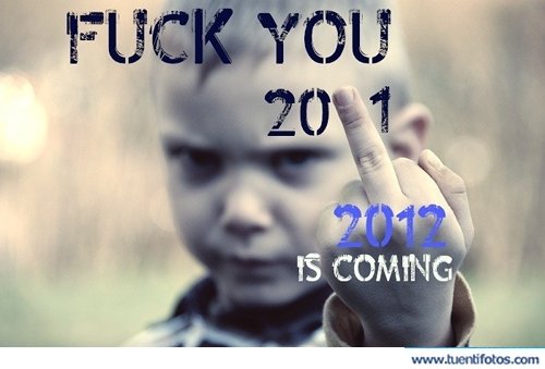 Fuck You 2011
