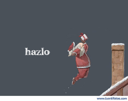 Hazlo En Navidad
