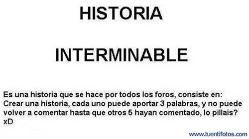 Frases de Historia Interminable