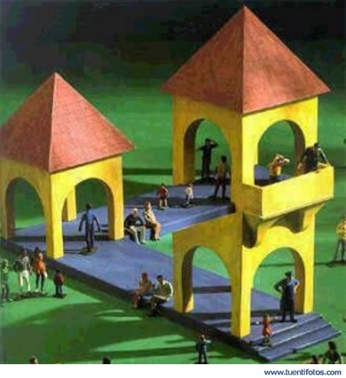Imagen Imposible