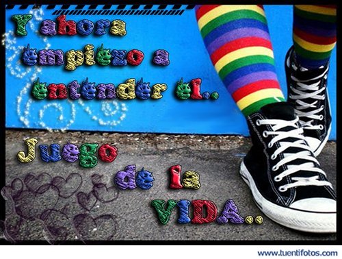Juego De La Vida