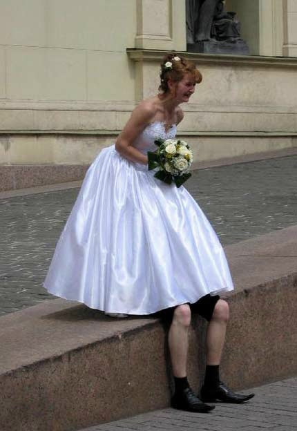 Ilusiones de La Novia Más Alta