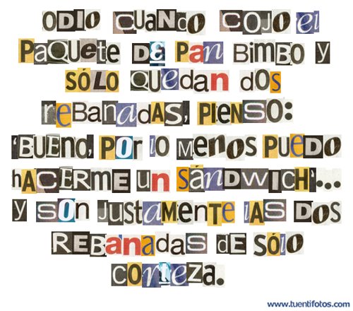 Frases de Las Dos Son Corteza