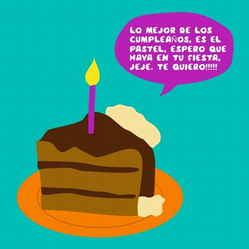 Cumpleaños de Lo Mejor del Cumpleaños