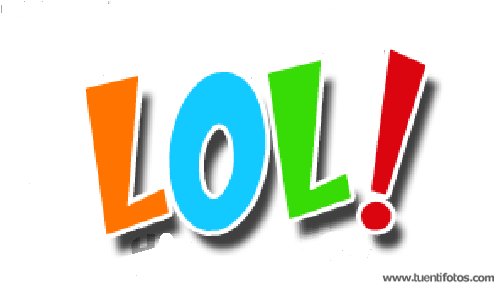 Frases de Lol