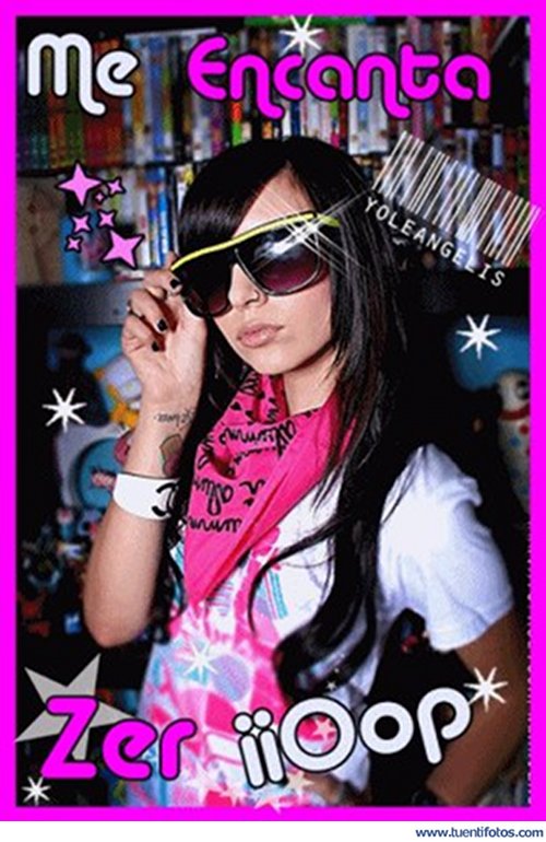 Frases de Me Encanta Ser Yo