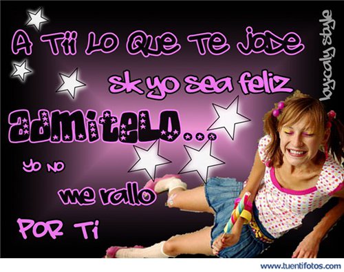 No Me Rallo Por Ti