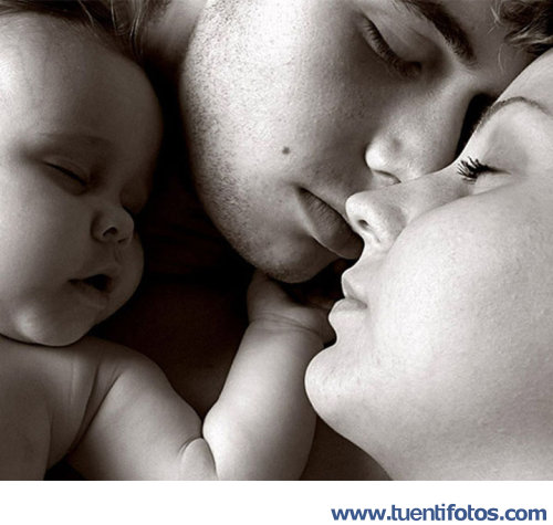 Siesta En Familia