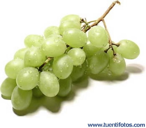 Uvas De Año Nuevo