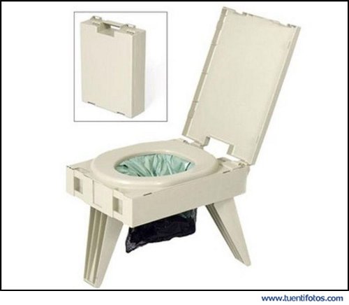 Water Portatil