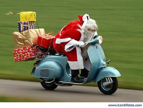 Curiosidades de A Falta De Trineo