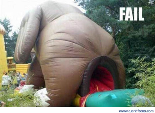 Curiosidades de A Jugar en el Culo del Elefante