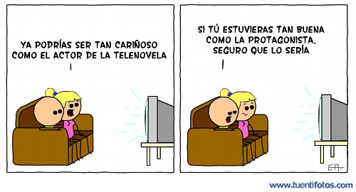 Actor De Telenovela