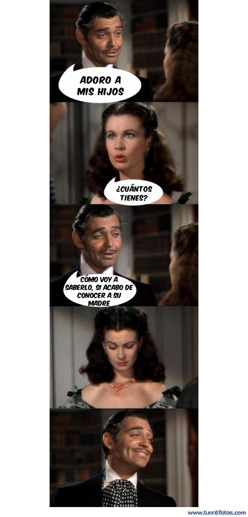 Adoro A Mis Hijos