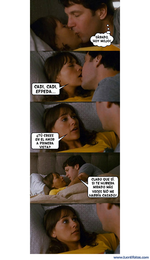 Mal Gusto de Amor A Primera Vista