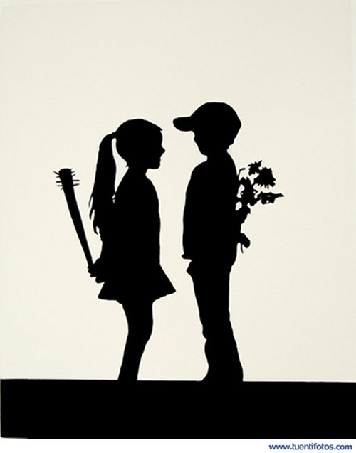 Amor No Correspondido