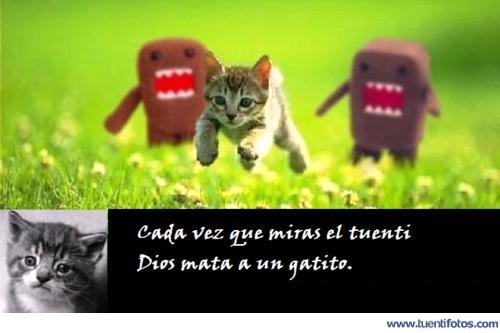 Bromas de Cada Vez Que Miras El Tuenti