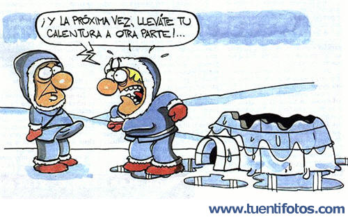 Chistes de Calentura A Otra Parte