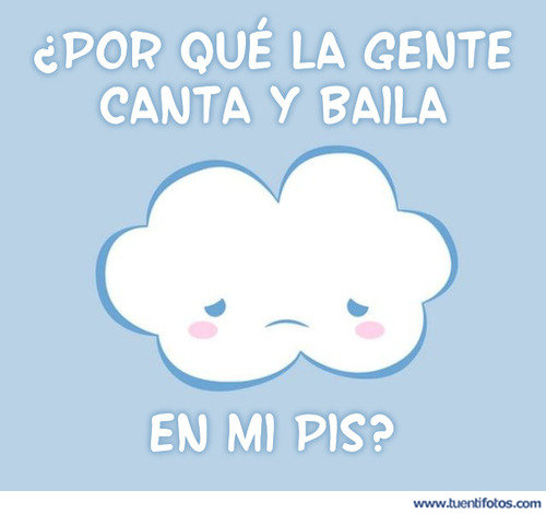 Canta Y Baila En Mi Pis