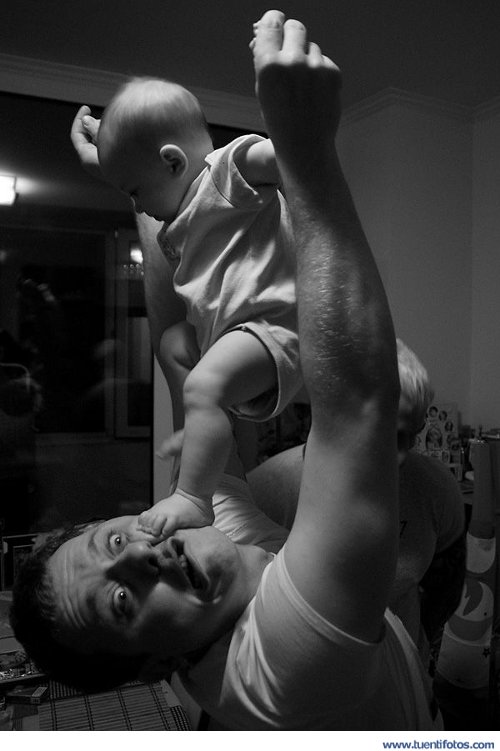 Putadas de Cara de Padre Amoroso