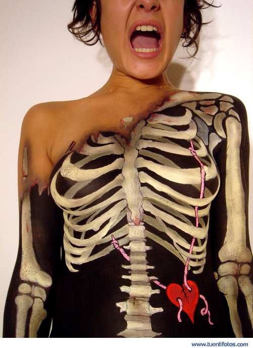 Personas de Corazón Partido