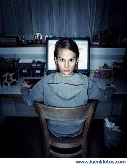 Personas de Demasiado Tuenti