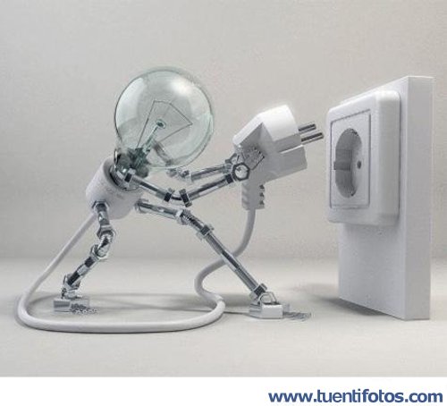 Curiosidades de Desayuno Robot