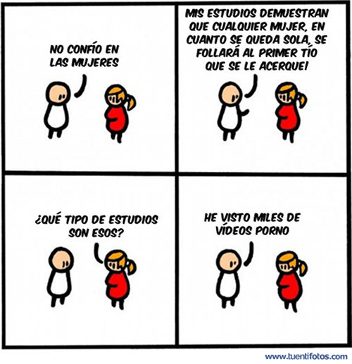 Feminista de Estudios Sobre Mujeres