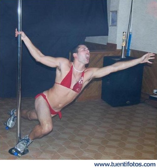 Curiosidades de Go Go En Patines