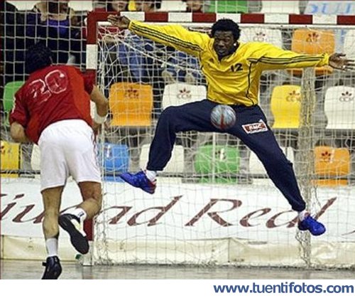 Putadas de Gran Parada