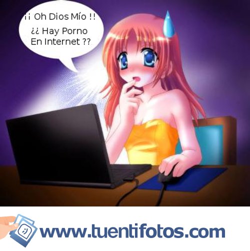 Hay Porno En Internet