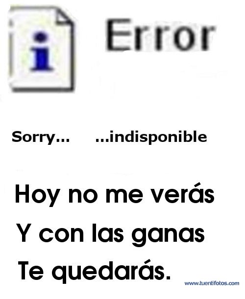 Bromas de Hoy No Me Veras