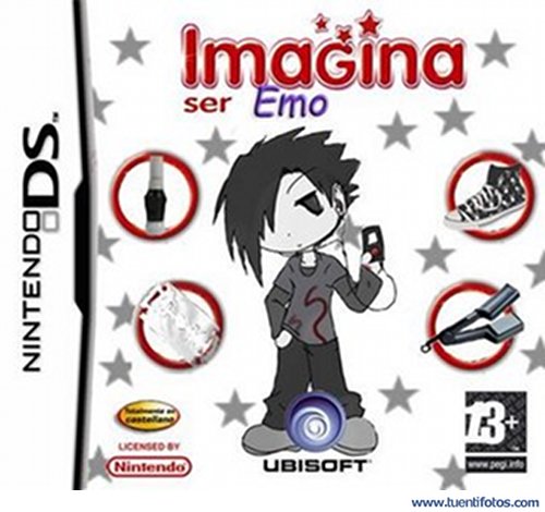 Imagina Ser Emo