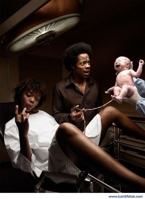 Putadas de La Sorpresa del Cornudo