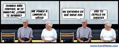 Limpiar El Vater