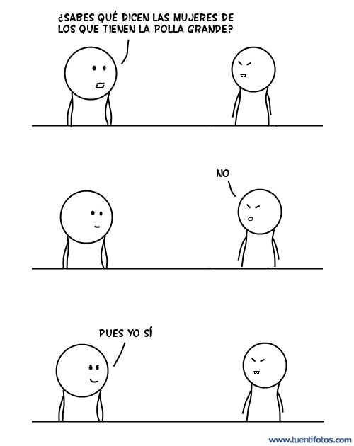 Lo Que Dicen Las Mujeres