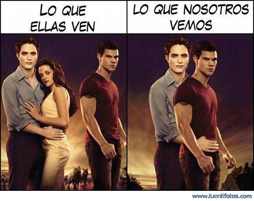 Lo Que Nosotros Vemos