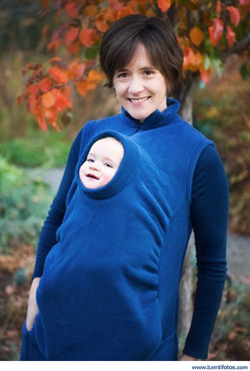 Mama Canguro