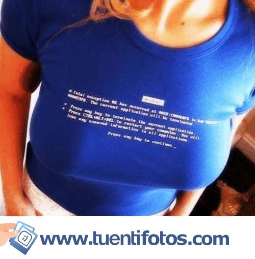 Curiosidades de Menudo Error Crítico