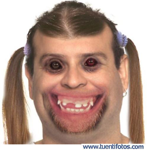 Personas de MIss Underground