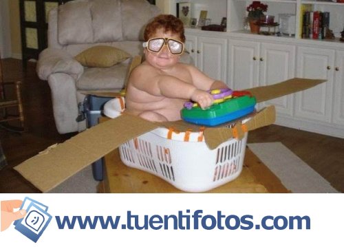 Niño Piloto