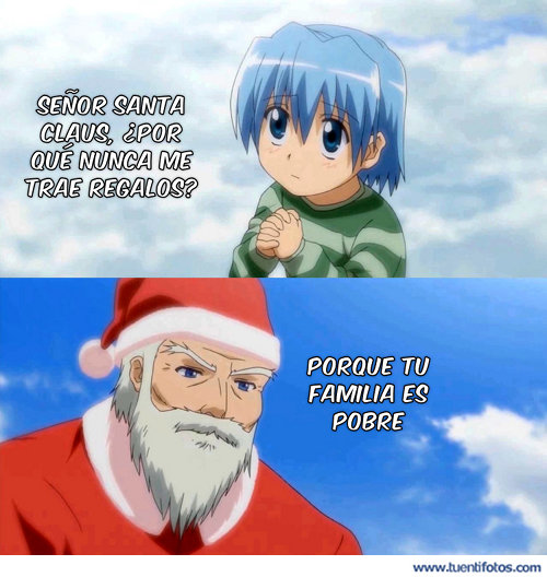 Nunca Me Trae Regalos